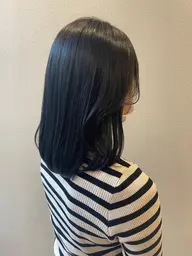 【🌿トリートメント🌿】オッジィオットでしっとり🩵ミドルトリートメント🩵