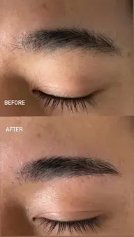 【Hollywood blow】men's10名様限定⭐︎美眉に整える⭐︎