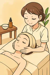 【美容のお仕事しませんか！？】✨セラピスト体験会✨