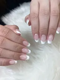 3月限定！【Hand】フレンチ/カラーグラデーション