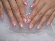 オフなし/ワンカラーネイル💅🏻✨️【土日祝➕550円】