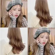 💖新規限定💖ワンカラー➕選べるトリートメント