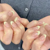 💗minimo限定!!フレンチネイル💗(ハンド・オフ無し)