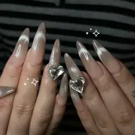 マグネットネイル🤍(オフ込み)