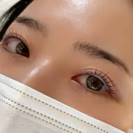 【新規】ラッシュリフト(まつ毛パーマ)