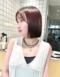 【平日限定】カット+カラー+クイックトリートメント