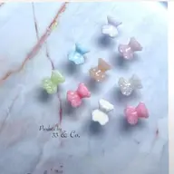 マンスリーワンカラー💅