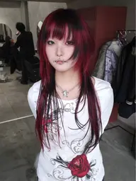 🔮デザインカラー🔮【カット】+【ハイブリーチ(2回)】＋【デザインカラー】+【5ステップ トリートメント】