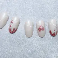 ✋店内サンプル