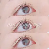 まつ毛ﾊﾟｰﾏ