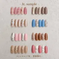 モデル様価格✨〈オフあり〉サンプルコース💅