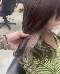 【minimo限定✨】インナー・イヤリングカラー🫶🏻‎💗