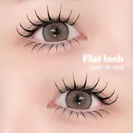 フラットラッシュ 120本 2回目以降→ ¥7,060