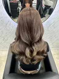 オージュア7stepトリートメント🧴🤍