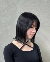 【🩶平日、ご新規様限定🩶】カット＋クイックトリートメント