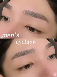 メンズワックス脱毛👀✨