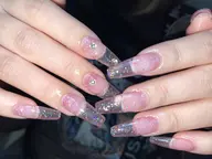 練習モデル🎀🎀🈹🉐長さ出し+ワンカラーorマグネット