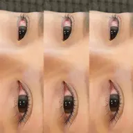 ラッシュリフト❣️根元からしっかりカール​〜​ナチュラルカールまでお選びいただけます🥰