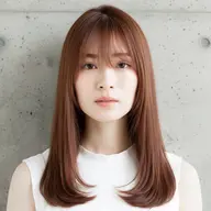 ⭐️ご新規様限定⭐️カット＋イルミナカラー＋トリートメント