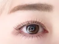 【ミニモ限定】都度リピーター様！束感パリジェンヌラッシュリフト(パーマ)上のみ4900円♡