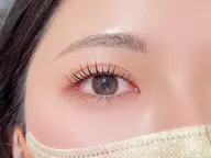 【平日12時〜17時限定】まつパorパリジェンヌ🎀アイシャンプー&ブラックトリートメント🫧初めてご来店の方限定