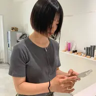 【ミニモ限定🌕】カット＋クイックトリートメント✨