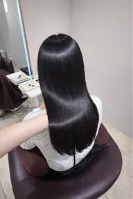 【minimo限定️️꙳⟡】カラー＋トリートメント（バイカルテトリートメント）