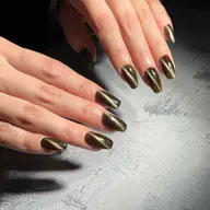 【JrスタッフNaho限定】Handオフ有の方　マグネットネイル✨