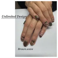 🗽【モデル募集】パーツ無し持ち込みデザインネイル オフ込み🗽※予約の際は必ず補足説明をご確認のうえご予約ください。