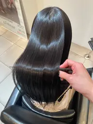 2月新規限定‼️  カット+クイック髪質改善