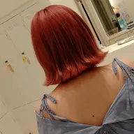 《ミニモ学割》✨️学生限定✨️ロング料金なし！！カット＋選べるカラー＋選べるトリートメント