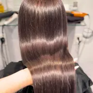 《 🧡1日2名様限定🧡 》✨️プレミアム髪質改善✨️➕🧚🏻‍♀️トキオ4ステップトリートメント🧚🏻‍♀️