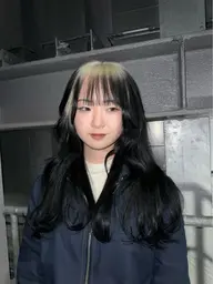 🐿ྀིダブルカラー(ミディアム)🐿ྀི