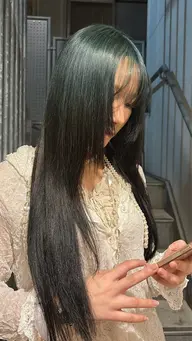 【新規様限定】ブリーチ＋デザインカラー＋ケアトリートメント🫧