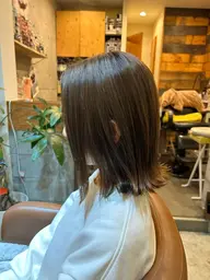 似合わせカット♪