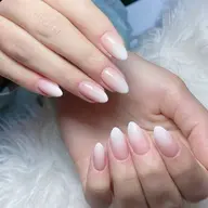 🎀 [自爪] グラデーション or フレンチ or ミラー