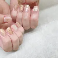 【ご新規様限定】定額アート+オフ(ドライケア込)