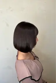 【U24】似合わせカット　※24歳以下限定