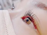 パリジェンヌラッシュ