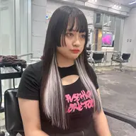 🥀インナーエクステ🥀40本コース❕