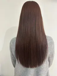 うる艶5Stepトリートメント🫧‪