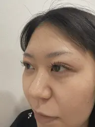 【オフ無料】ダブルフラットつけ放題仕上がり