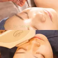 【韓国式陶器肌体験】毛穴・シミ・ニキビ跡を解消!ピーリング+IPL光フェイシャル+ダーマペン集中ケア