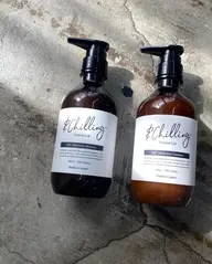 CBDヘッドスパ+髪質改善トリートメント