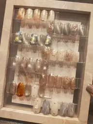 定額ネイル ※カラー変更可能 オフありの方必ずご記載ください