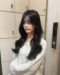 【人気No. 1❣️】カット➕カラー➕髪質改善トリートメント˖ .（土日祝＋¥1000）