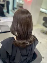 【🐈‍⬛ミニモ限定🐈‍⬛】レディースカットモデル🩶