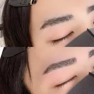 ✨👨🏻メンズ美眉スタイリング👦🏻(眉毛/アイブロウワックス)［亀戸］