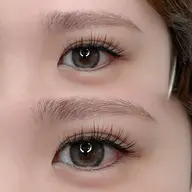 【1日1枠限定👼🏻✨】オフなし/マツエク両目100​〜​120本/選べる毛質/存在感あるお目元お好きな方