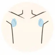 ■ メンズ｜ワキ脱毛